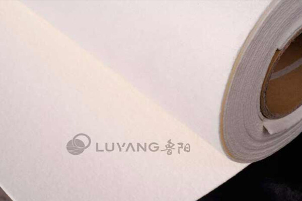 Ceramic Fiber Paper