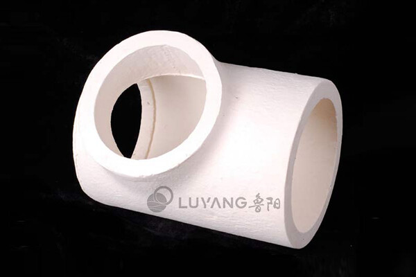 Ceramic Fiber Shaped Parts