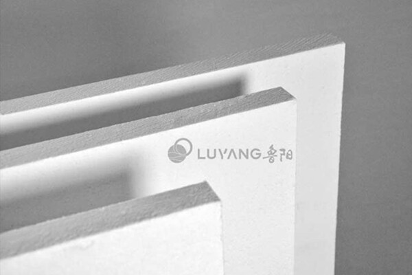 Ceramic Fiber Firestop