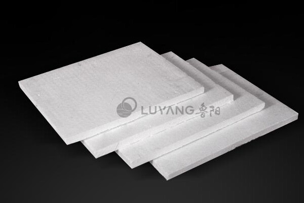 Ceramic Fiber Mechanism Board