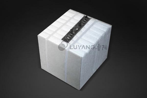 Crystal Shield® Alumina Fiber Composite Modules