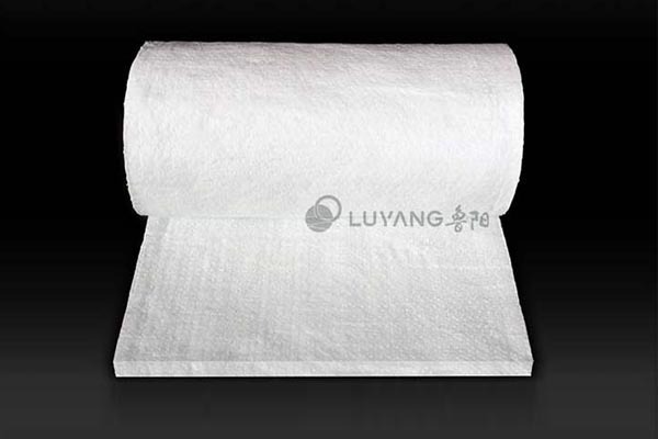 Crystal Shield® Alumina Fiber Blanket