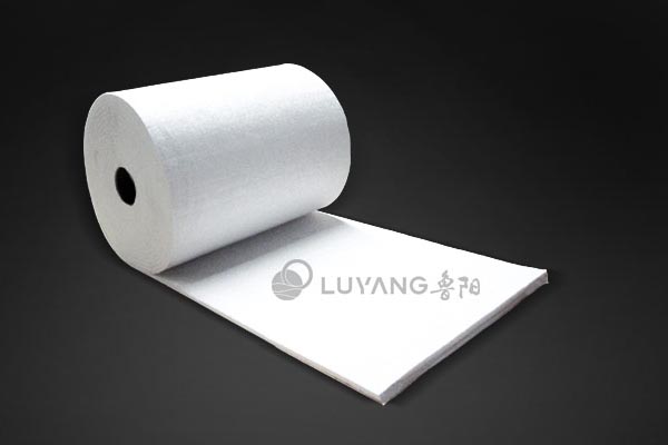 Crystal Shield® Alumina Fiber Blanket