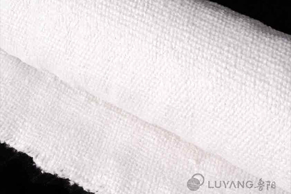 Ceramic Fiber Cloth and Tape
