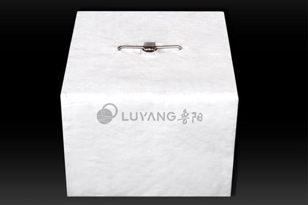 Wildon® Ceramic Fiber Monolithic Modules