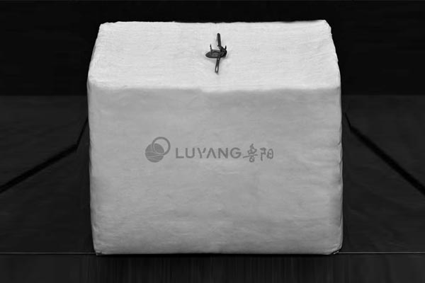 Wildon® Ceramic Fiber Monolithic Modules