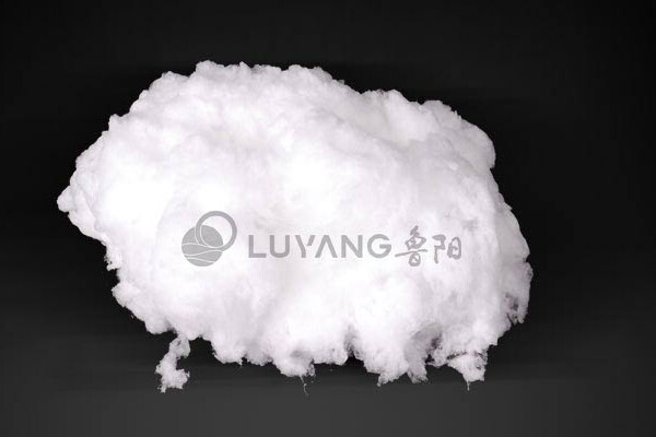 Aluminum silicate fiber standard cotton