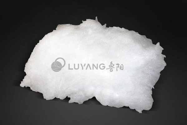 Aluminum silicate fiber standard cotton