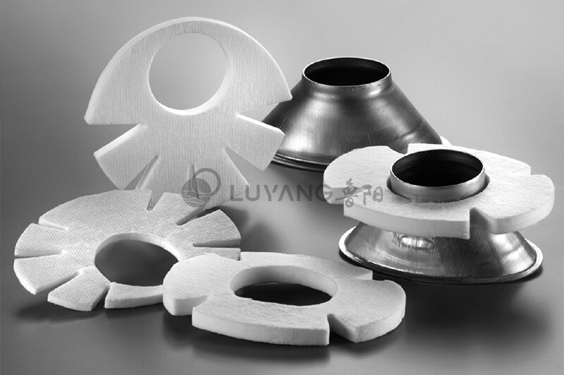 QSP Thermal insulation material