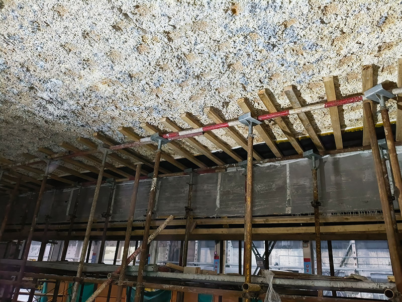 The Story of Thermbond and ANDRITZ (China) Co.