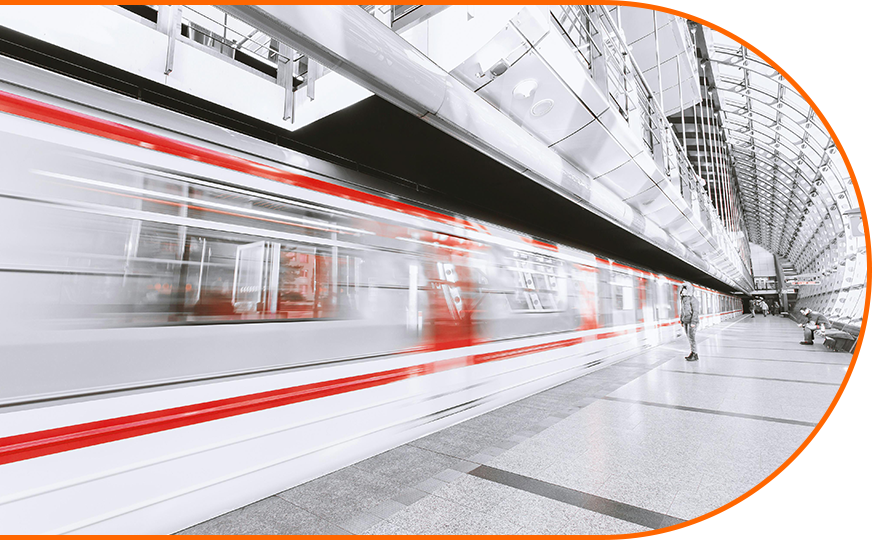 Transportation Industry 2