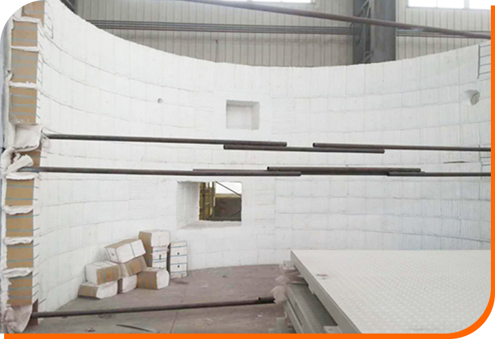 Environmental Dedusting 1