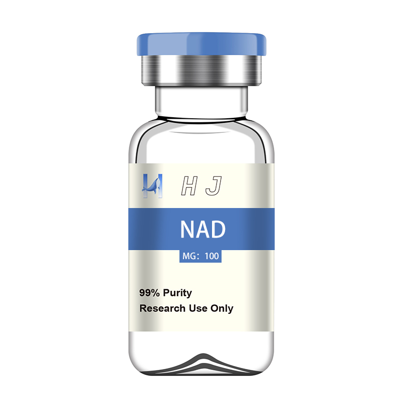 NAD  100 mg