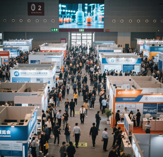 ChemExpo Asia 2024 Concludes with Record Attendance, Forging Path for Industry Collaboration