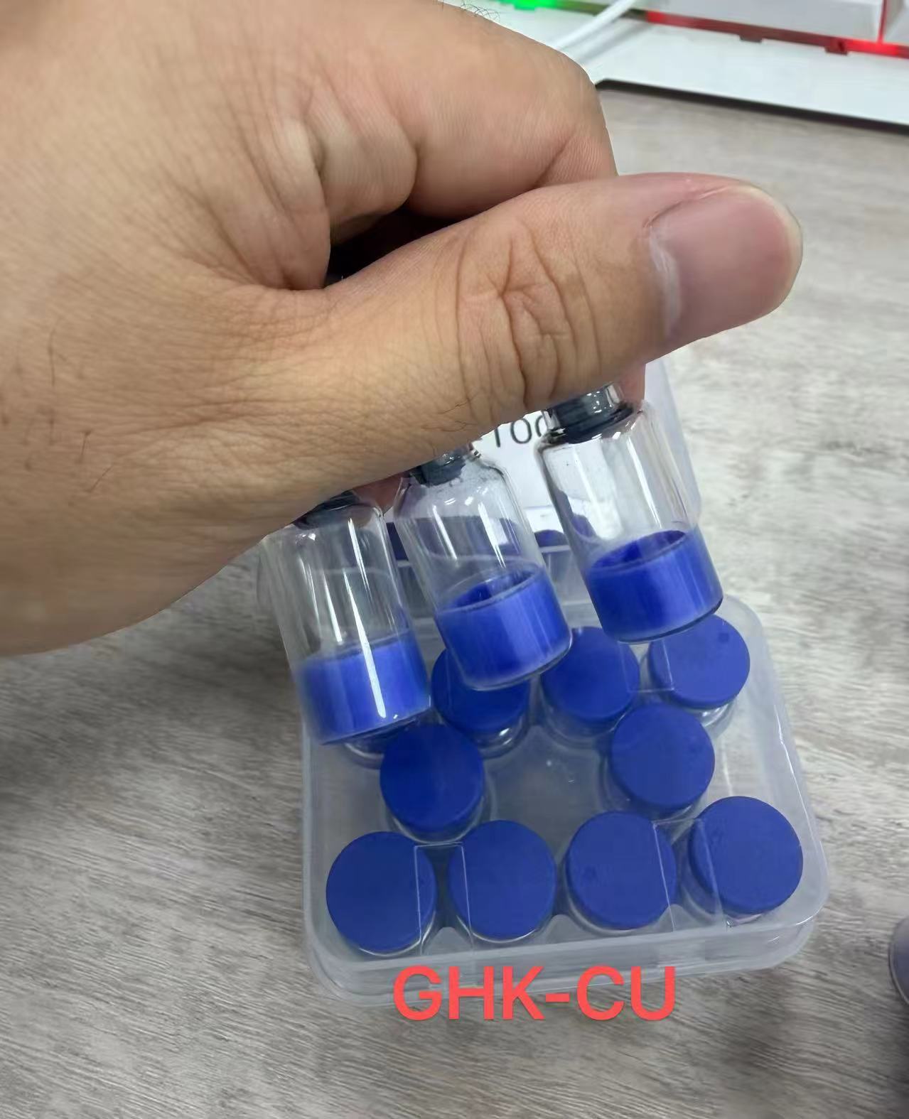 GHK-CU 50mg