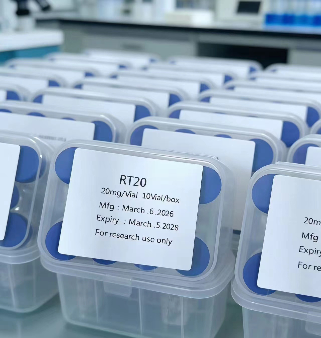 RETA 20mg