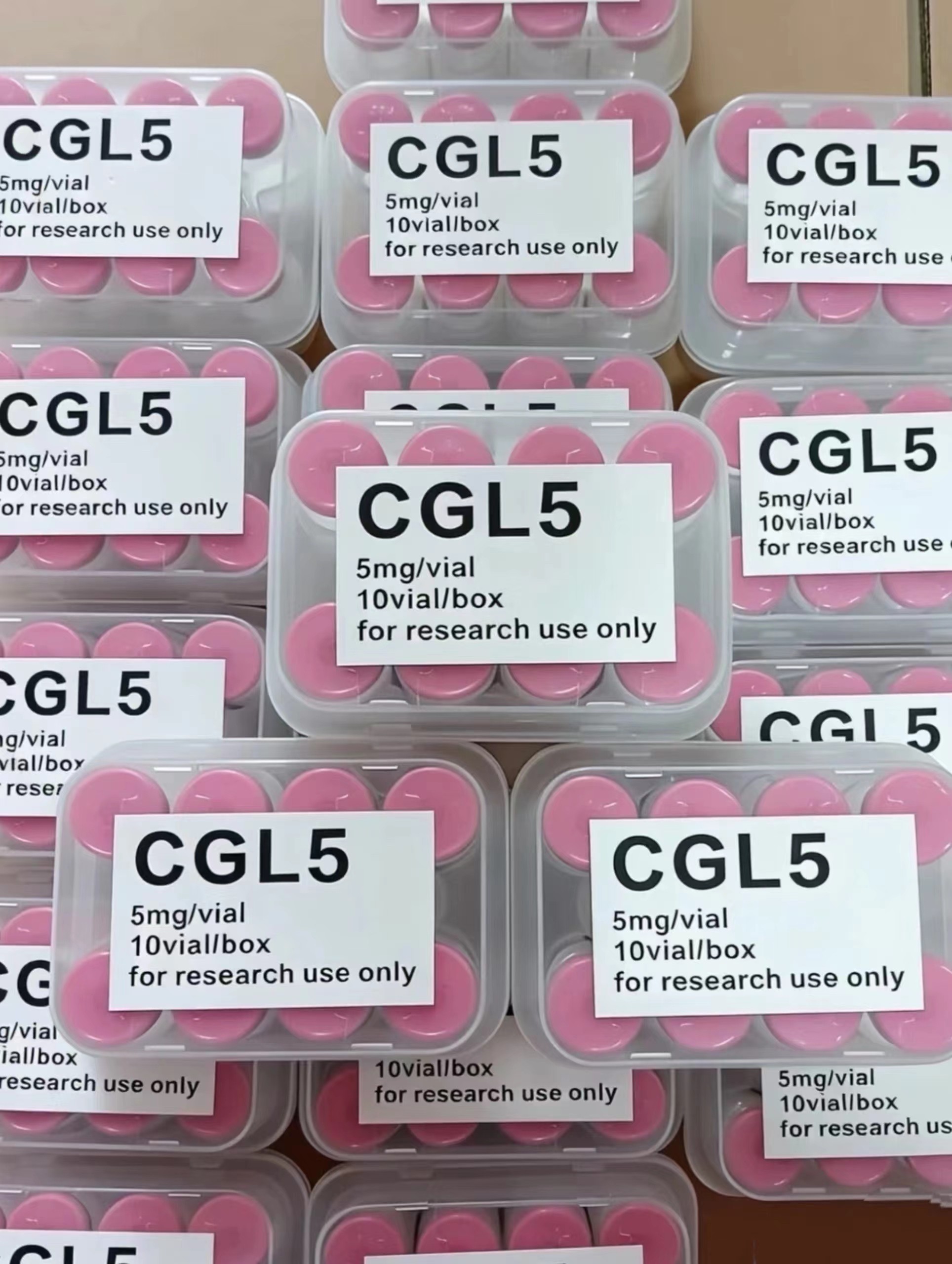 cagrilintide  5mg
