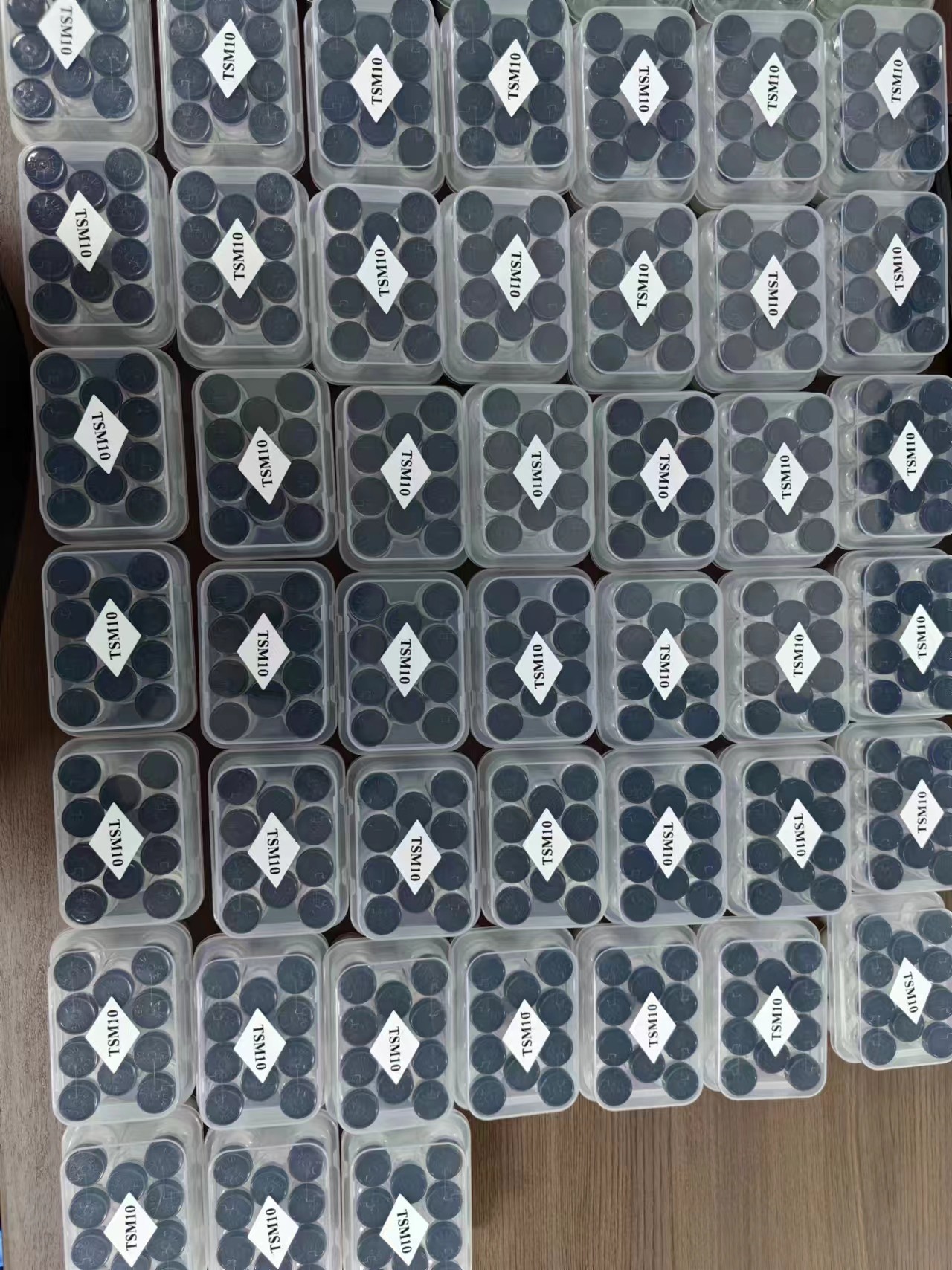 Tesa  10 mg