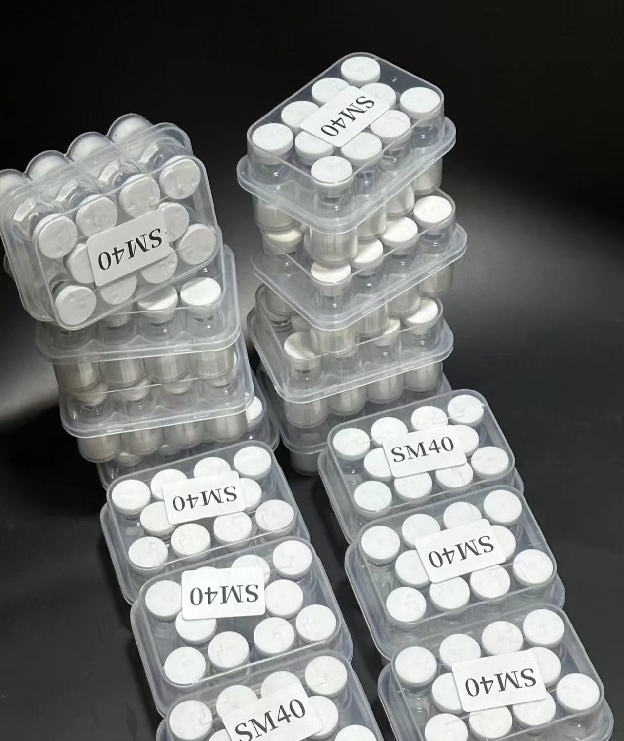Sema  40 mg