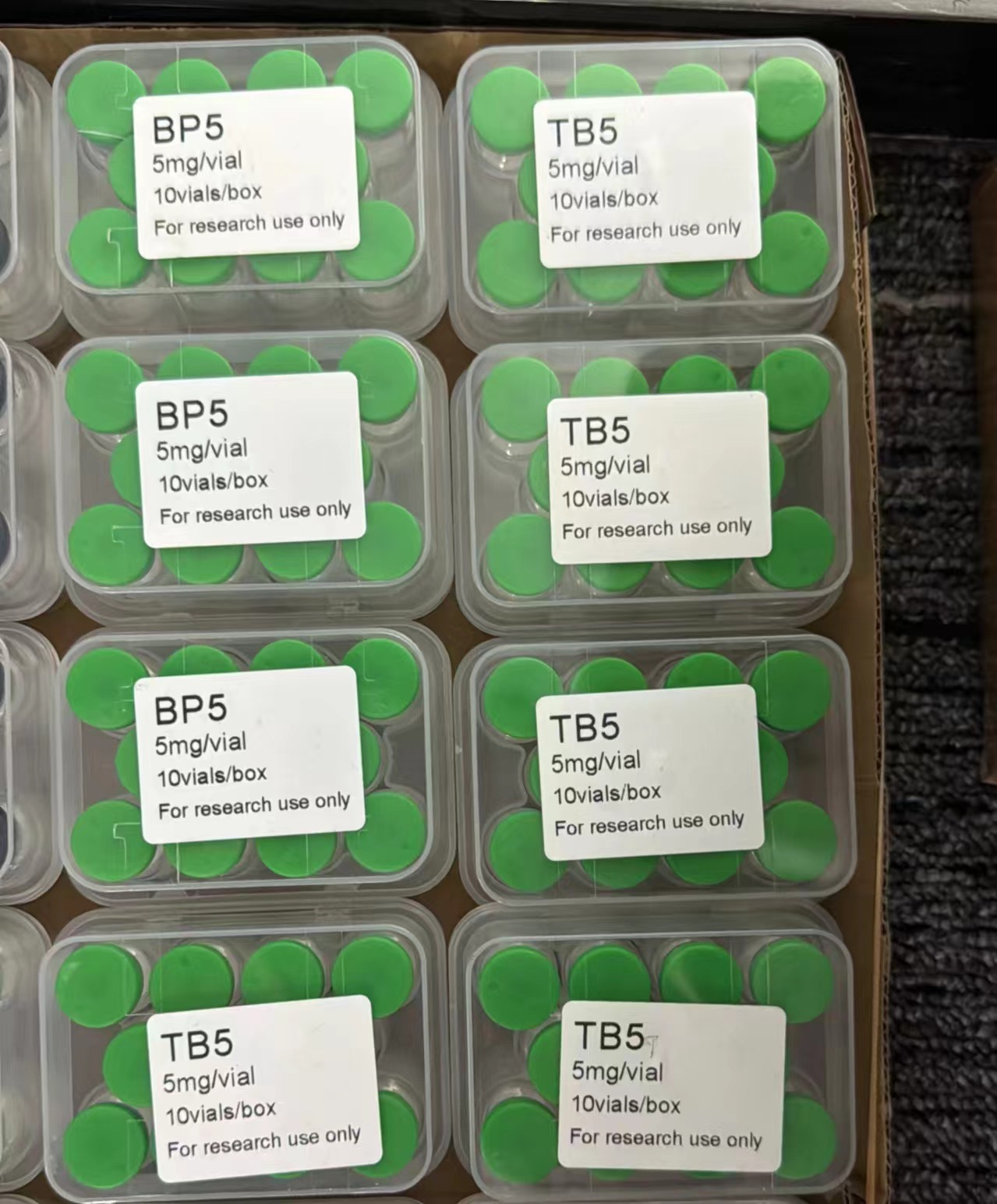 TB500  5mg