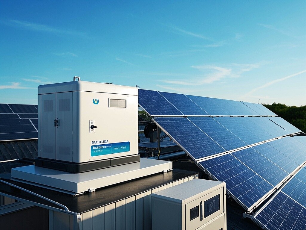 Top 5 Benefits of Home Solar Energy Storage Systems