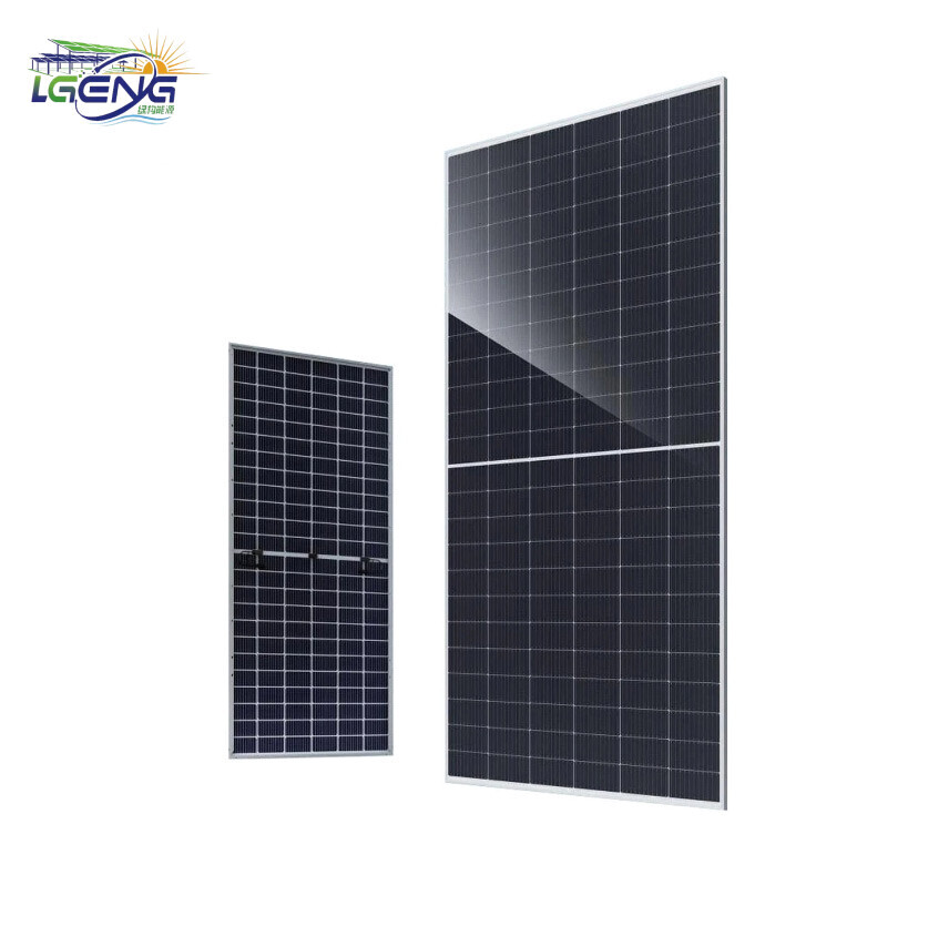 Ultra-high efficiency custom solar photovoltaic panels	