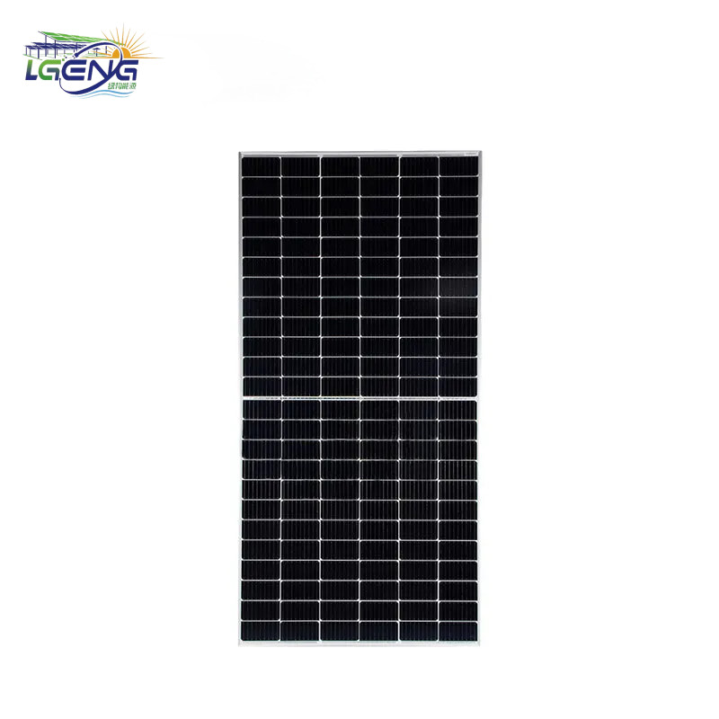 Ultra-high efficiency custom solar photovoltaic panels	