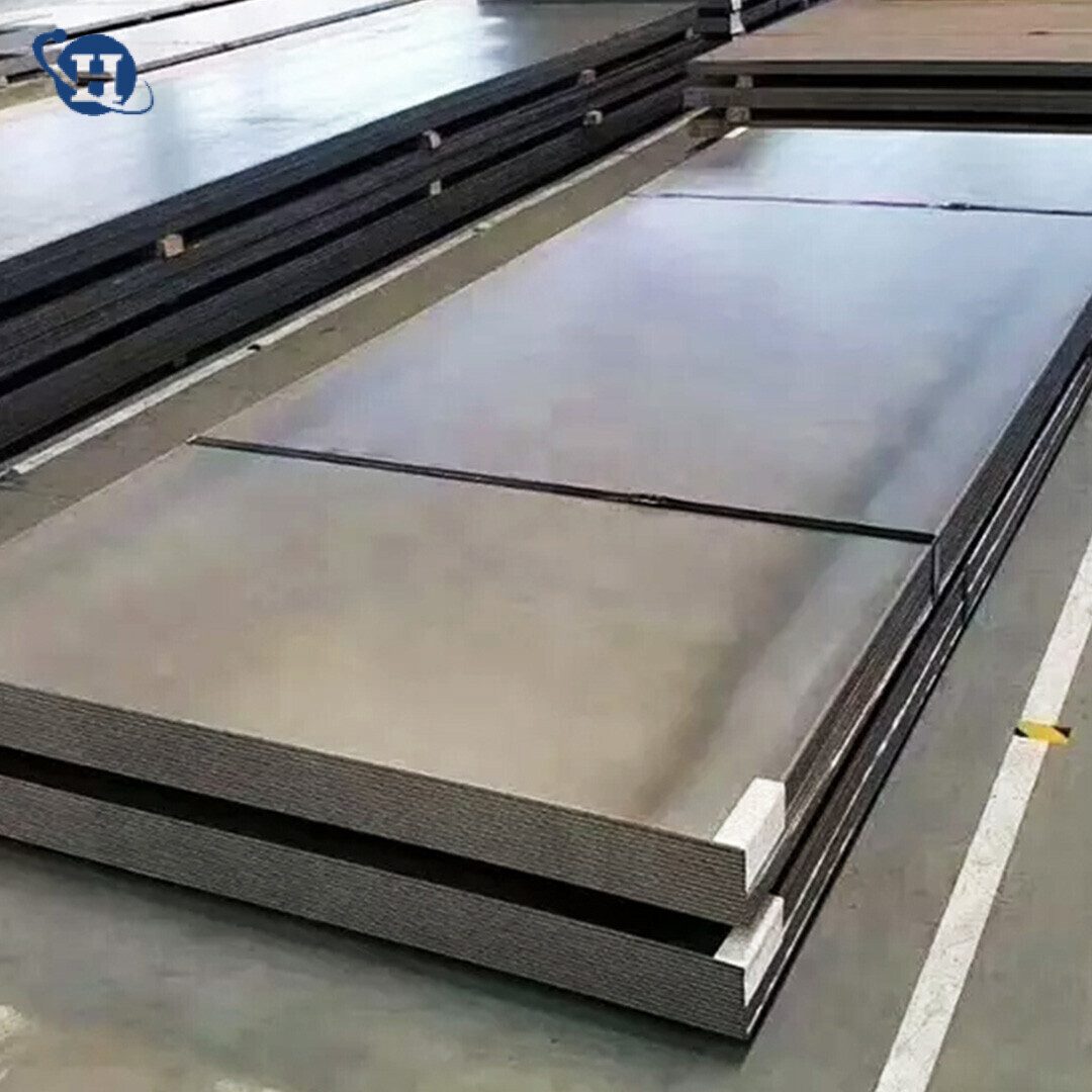 Cold-Rolled Steel Sheet
