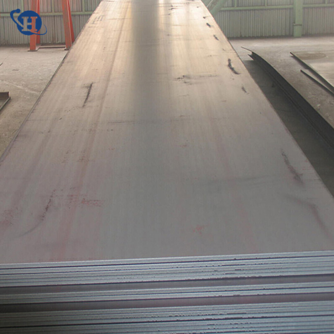 Cold-Rolled Steel Sheet