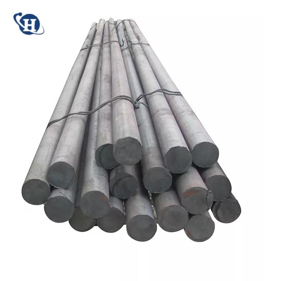 Steel Rod