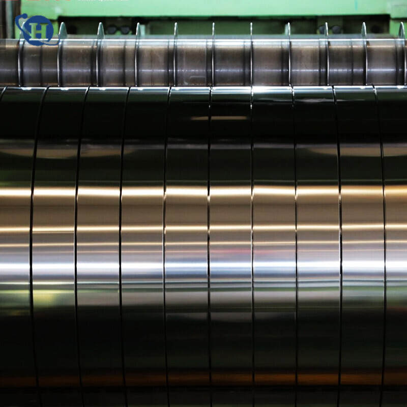 304L Stainless Strip