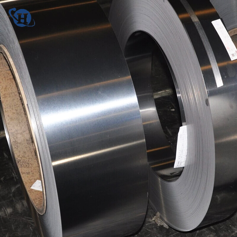 304 Stainless Strip