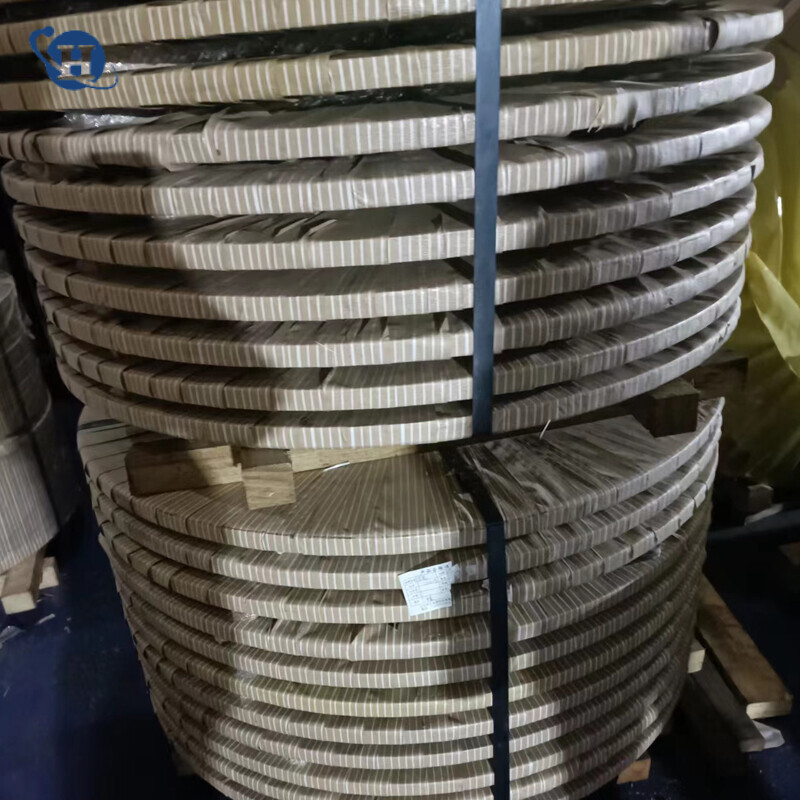 304 Stainless Strip