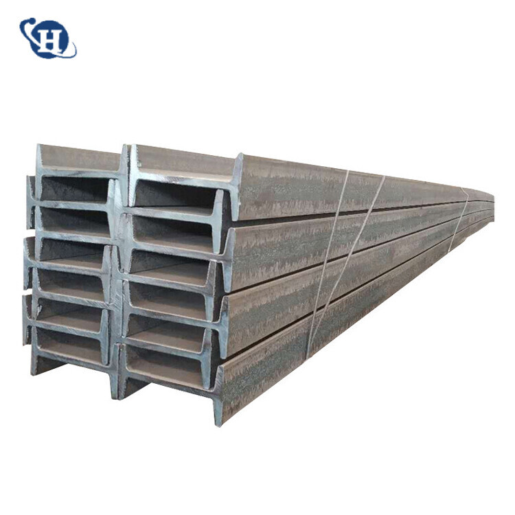 Steel I beam