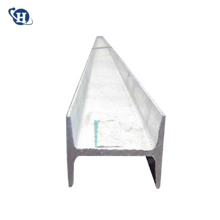 Stainless Steel I beam