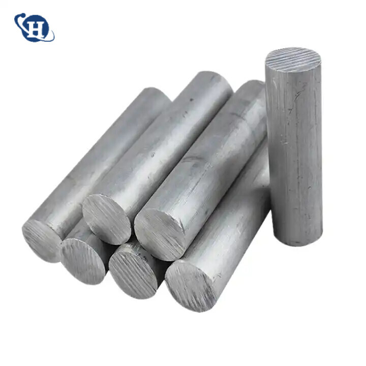 6003 Aluminium Bar