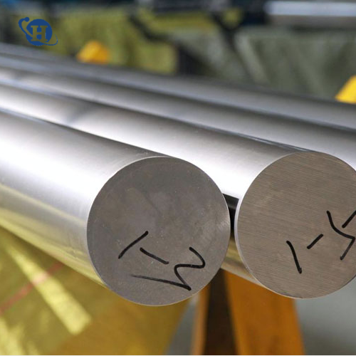 6061 Aluminium Bar