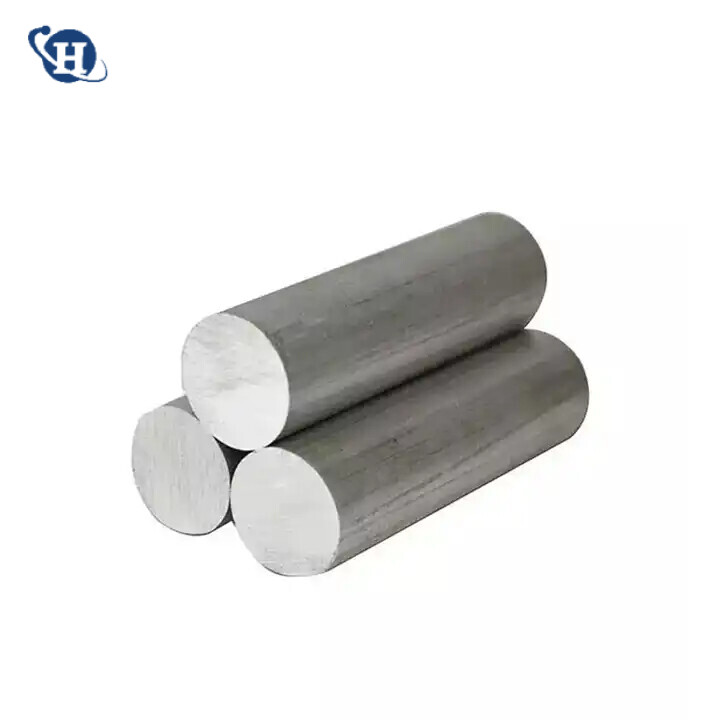 2011 Aluminium Bar