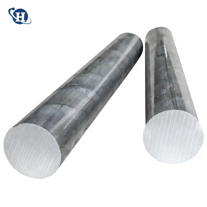 1100 Aluminium Bar