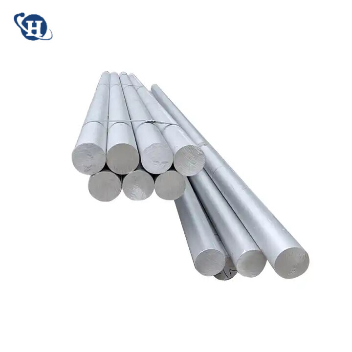 Aluminium Bar