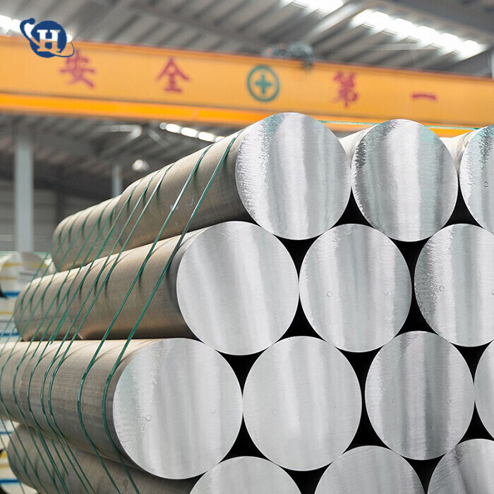 1435 Aluminium Bar