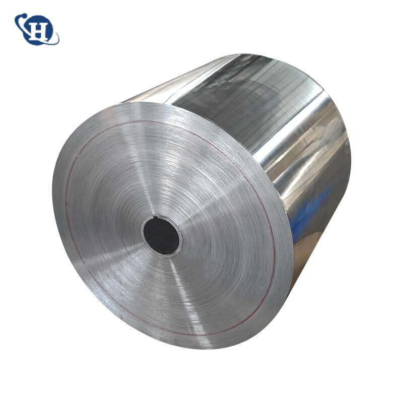 1100 Aluminum Foil