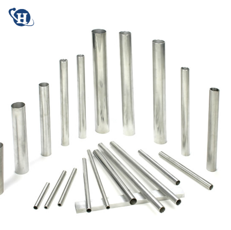 Monel Alloy Pipe