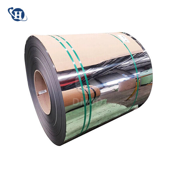 Nickel Alloy Coil