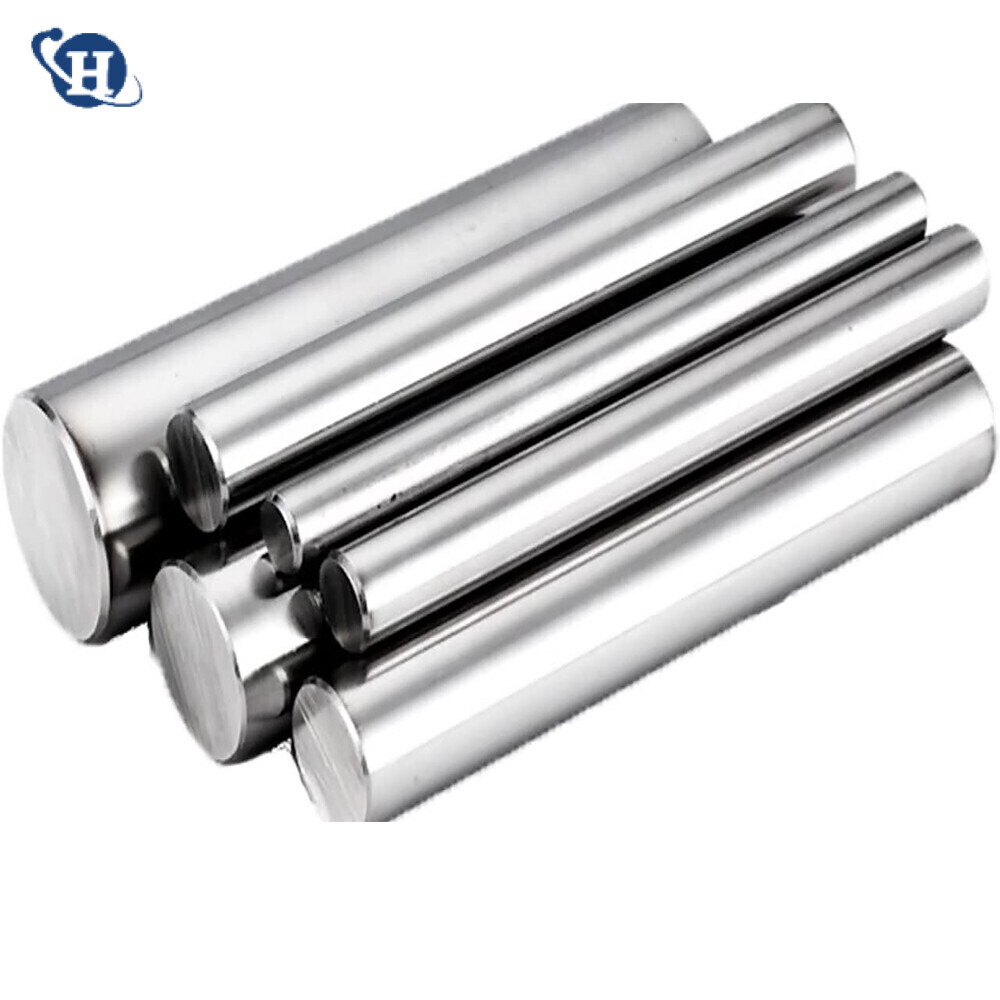 Hastelloy Alloy Bar