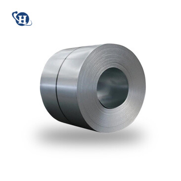 Hot Rolled Non-oriented Low Silicon Steel (Motor Steel)
