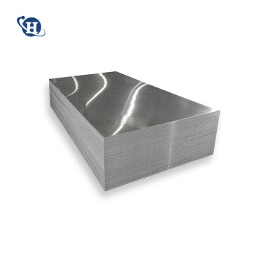 Single Reduced Cold-Rolled Tinplate