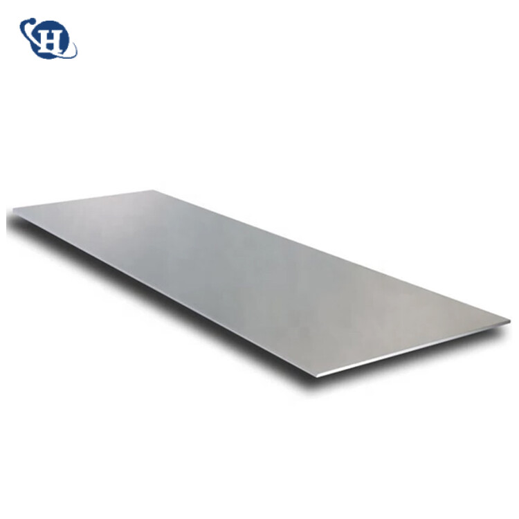 201 Stainless Steel Plate