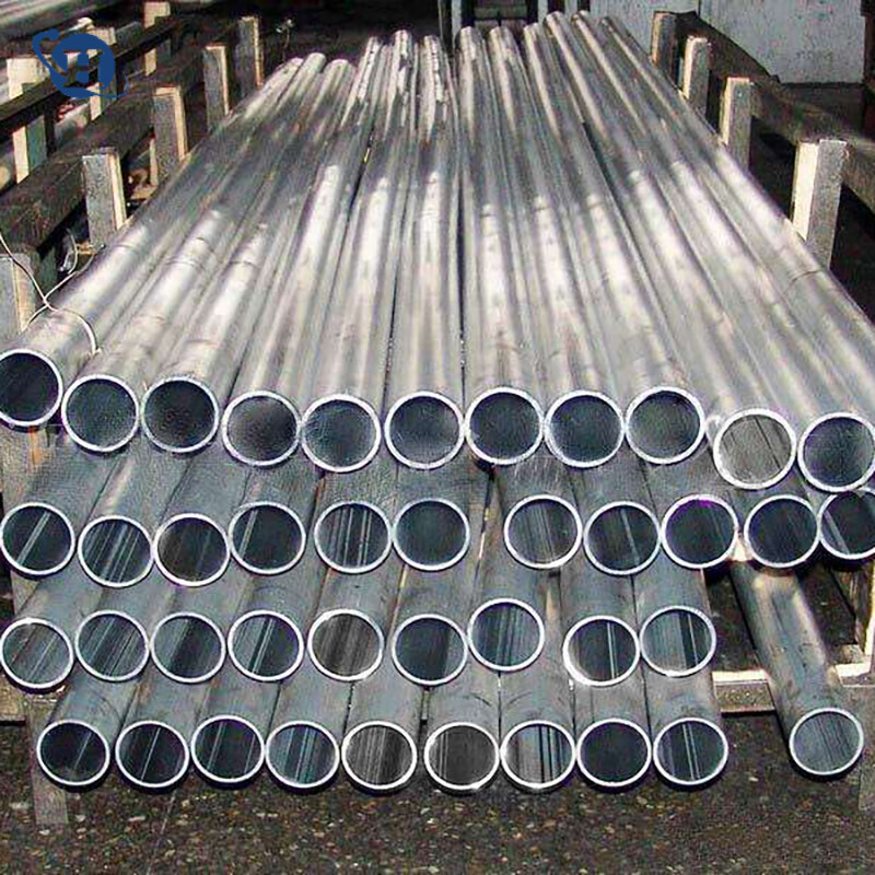Aluminium Pipe