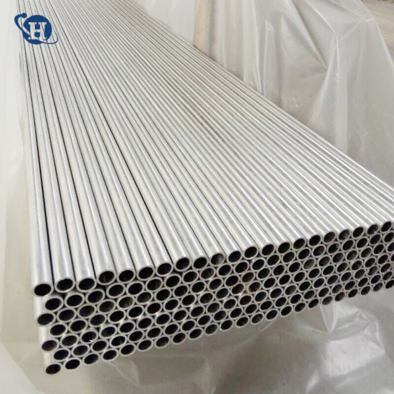 Aluminium Pipe